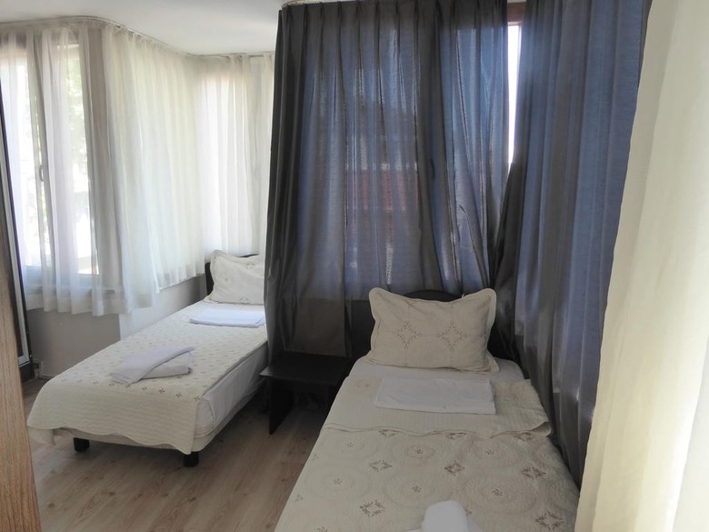 Hotel Yasmin