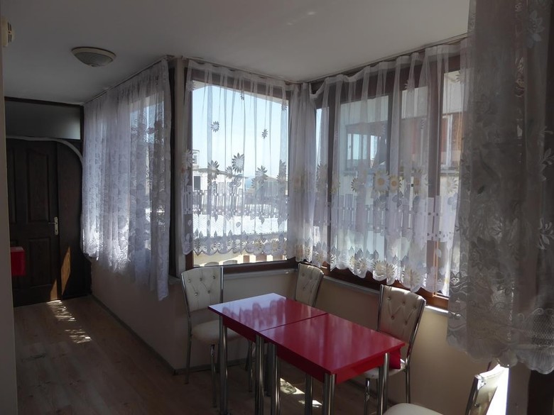 Hotel Yasmin