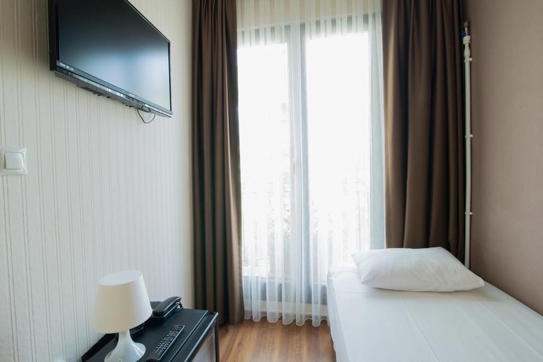 Hotel Torun