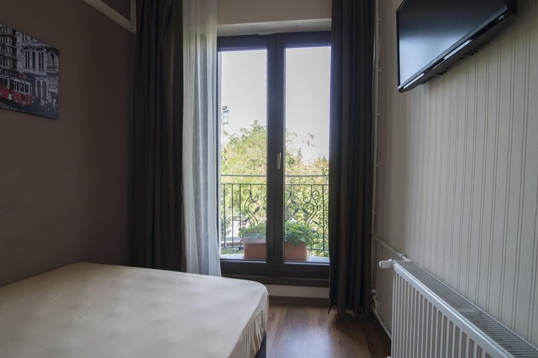 Hotel Torun