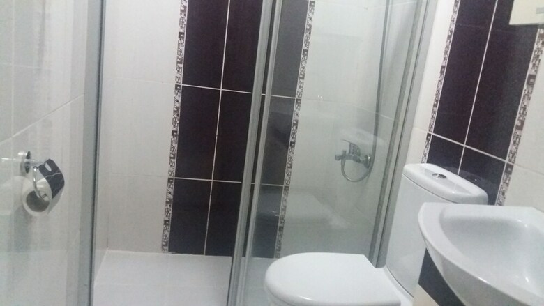 Hotel Metin Han