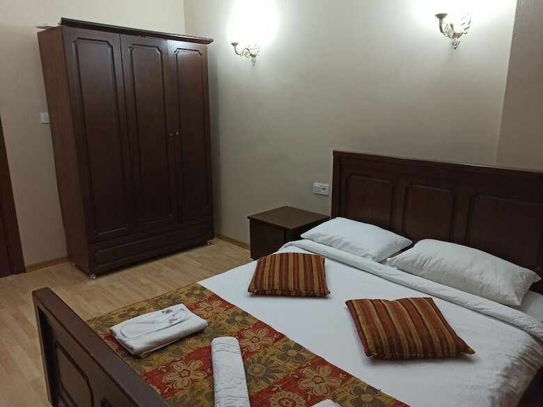 Hotel Metin Han