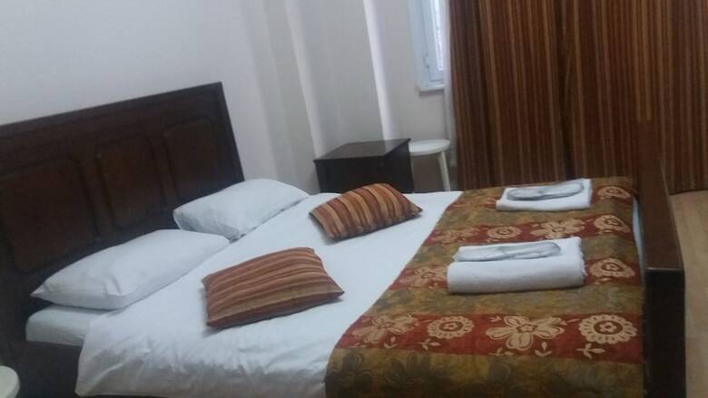 Hotel Metin Han