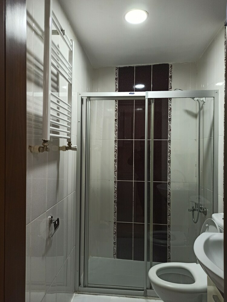 Hotel Metin Han