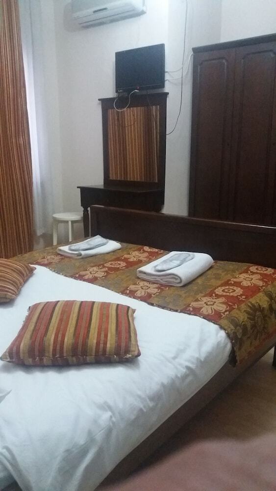 Hotel Metin Han