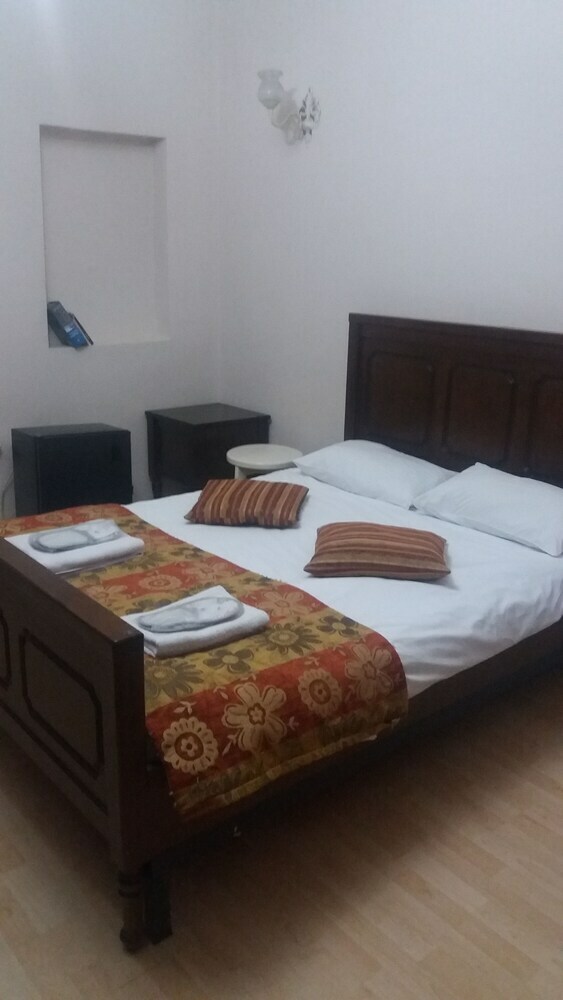 Hotel Metin Han