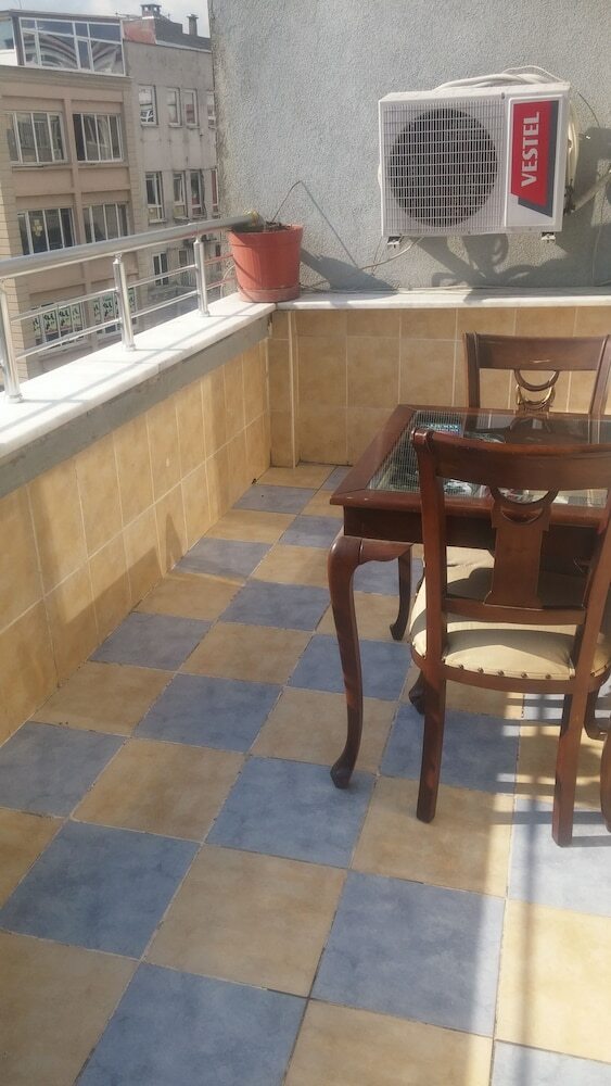Hotel Metin Han