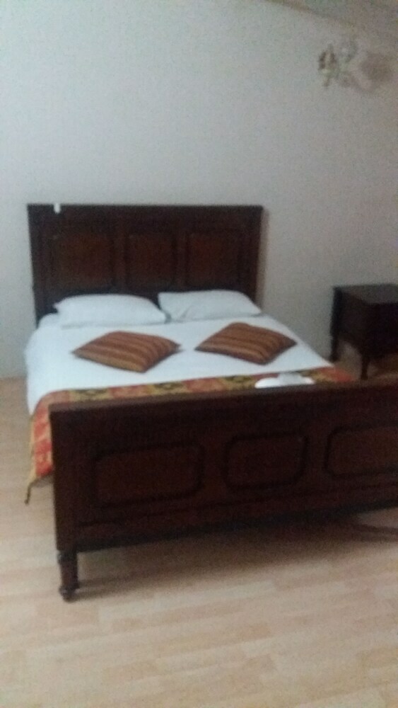 Hotel Metin Han