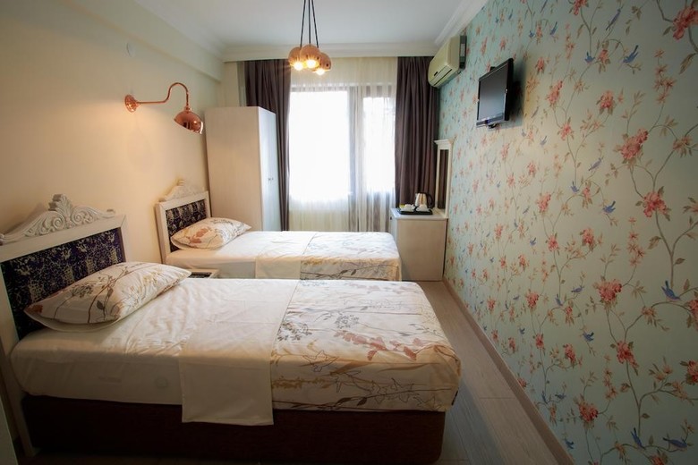 Turk Art Hotel