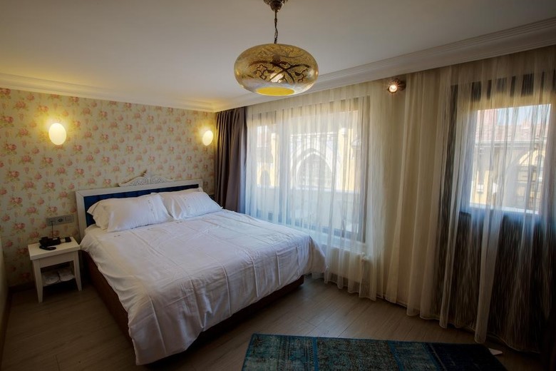 Turk Art Hotel