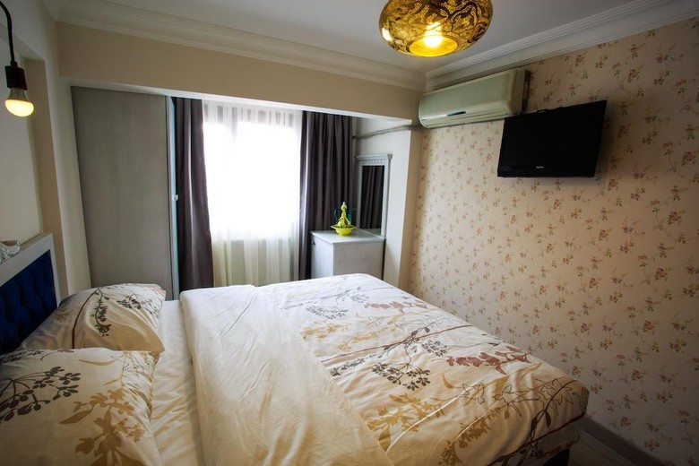 Turk Art Hotel