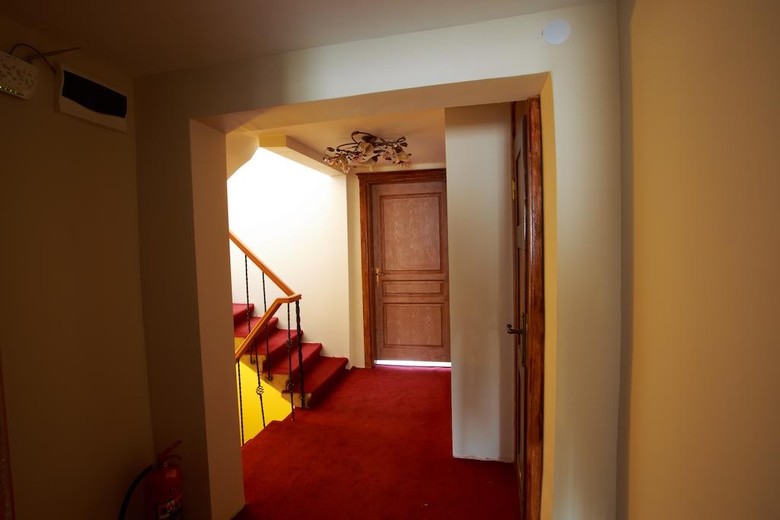 Turk Art Hotel