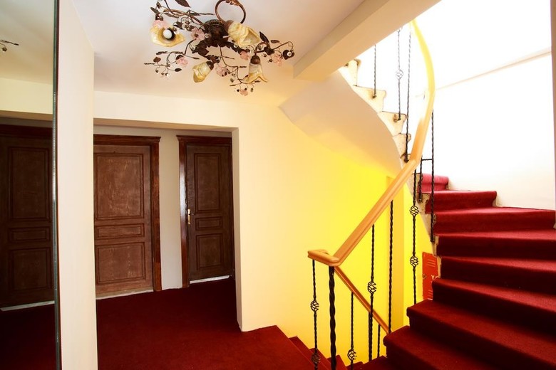 Turk Art Hotel
