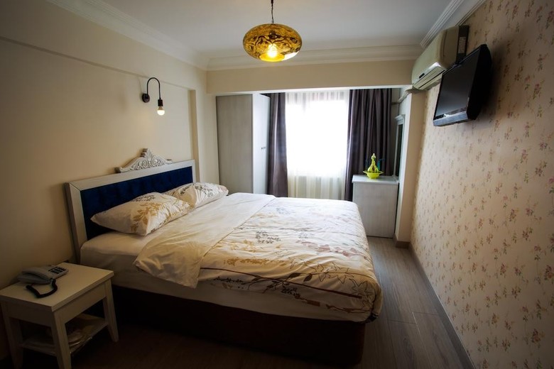 Turk Art Hotel