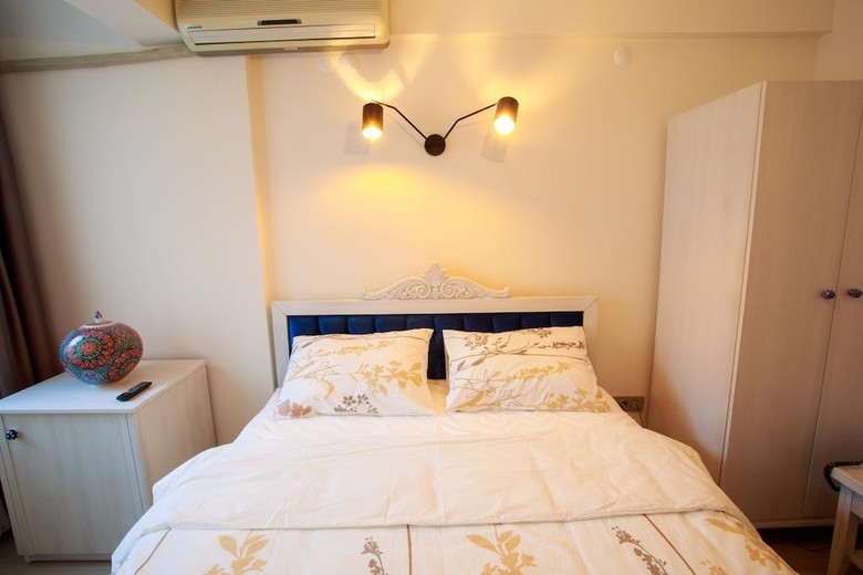 Turk Art Hotel