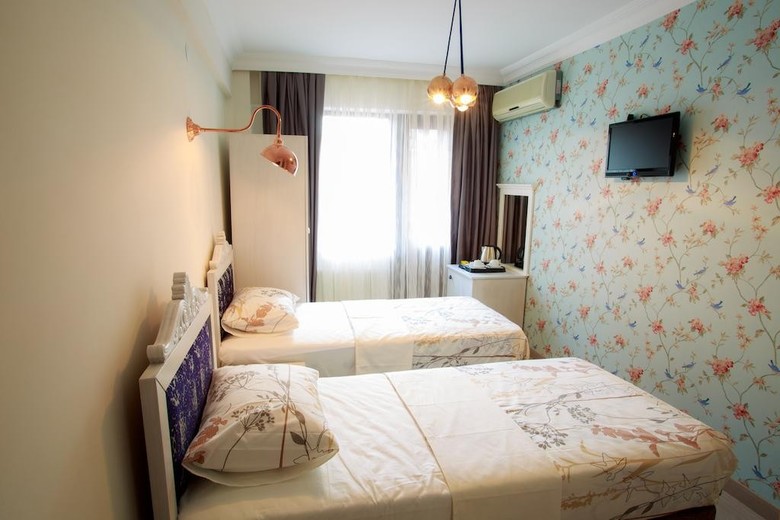 Turk Art Hotel