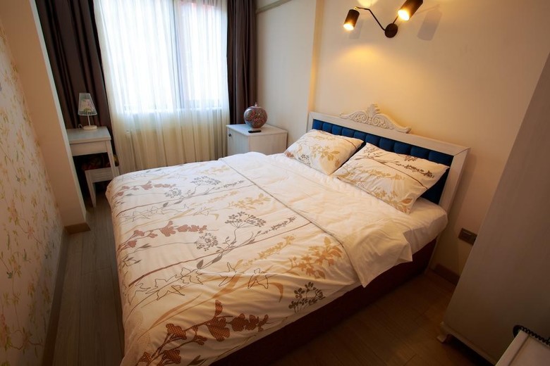 Turk Art Hotel