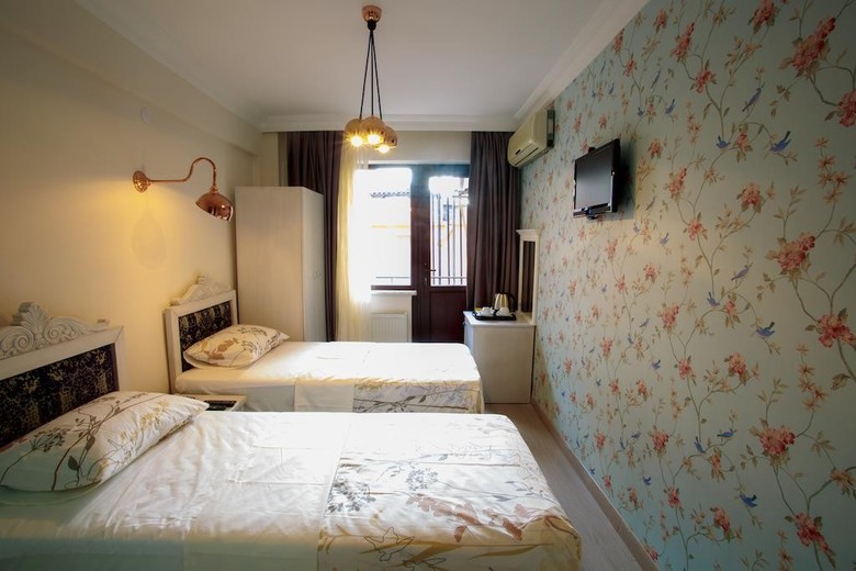 Turk Art Hotel
