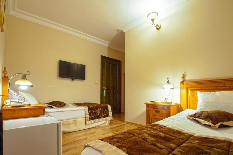 Hotel Saba
