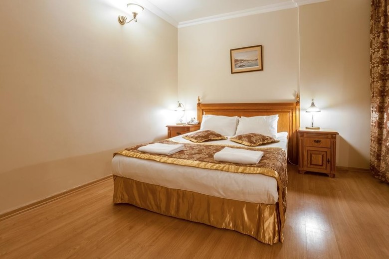 Hotel Saba