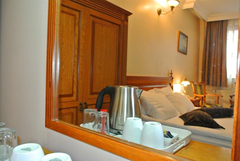 Hotel Saba