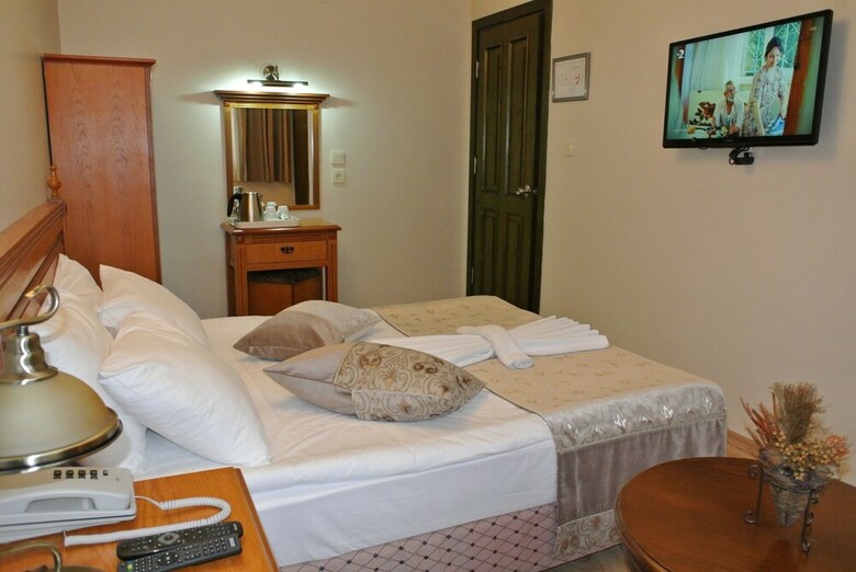 Hotel Saba