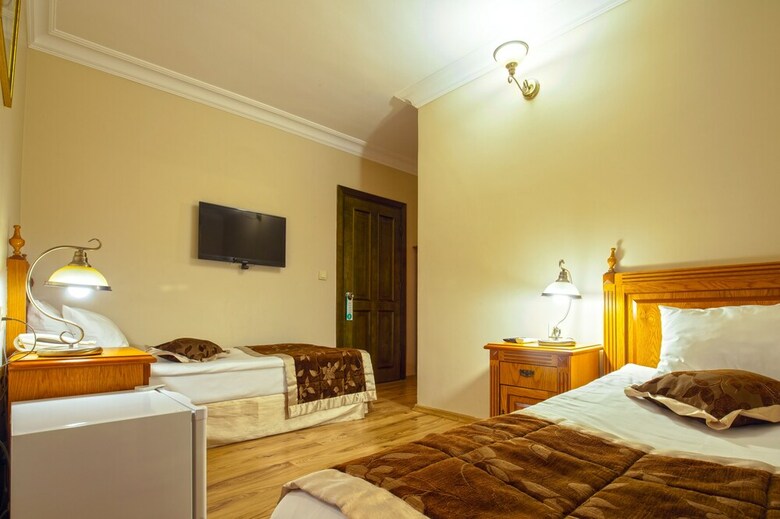 Hotel Saba