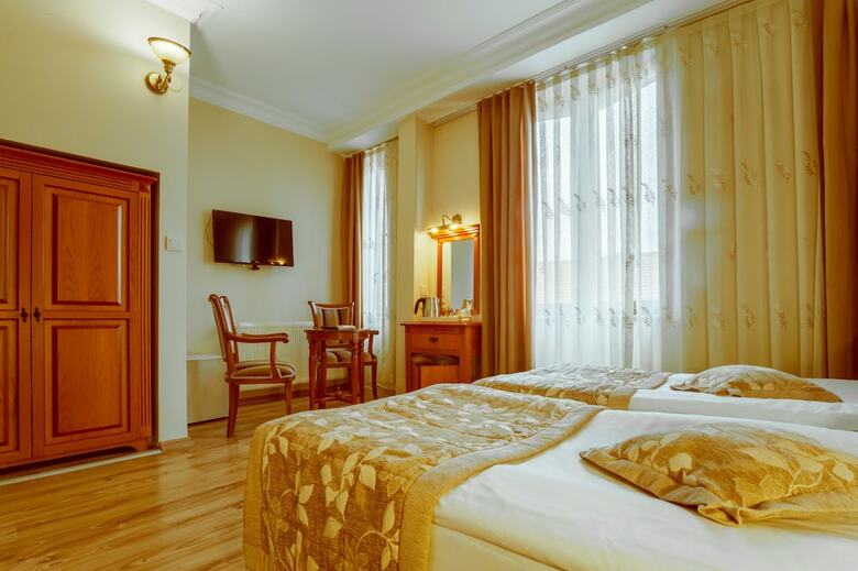 Hotel Saba