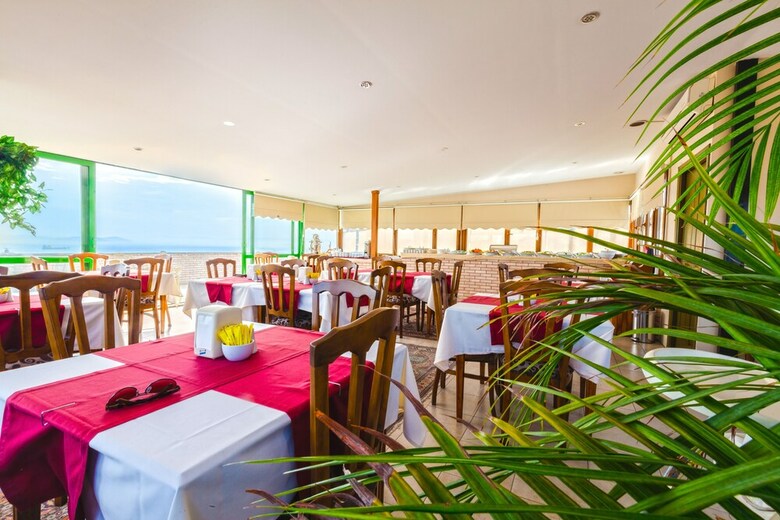 Hotel Saba