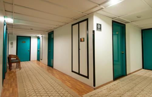 Kad?k�y R?ht?m Hotel