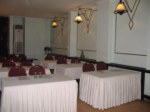Kad?k�y R?ht?m Hotel