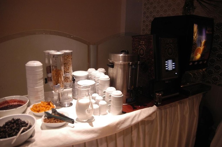 Hotel Bulvar Istanbul