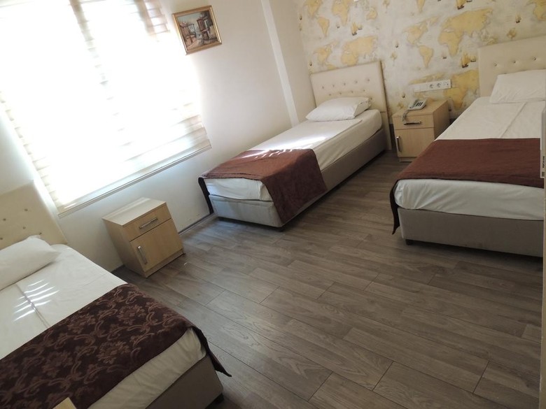 Hotel Bulvar Istanbul