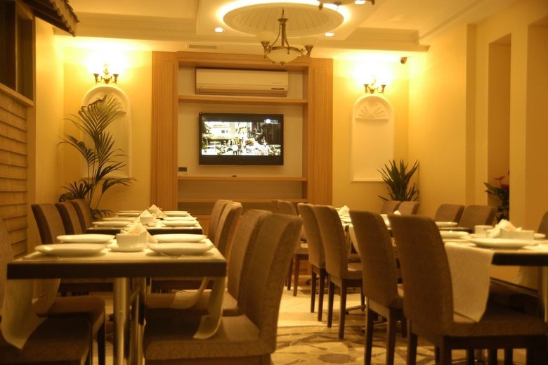 Hotel Bulvar Istanbul