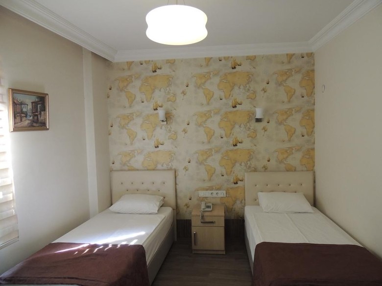 Hotel Bulvar Istanbul