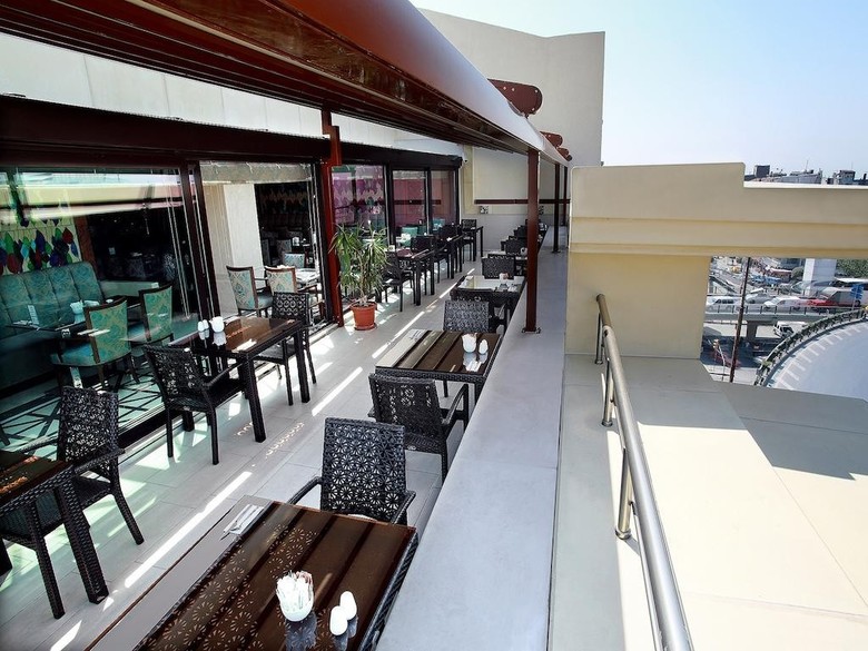 Grand Durmaz Hotel