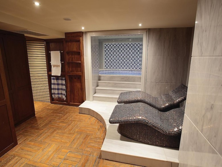 Grand Durmaz Hotel