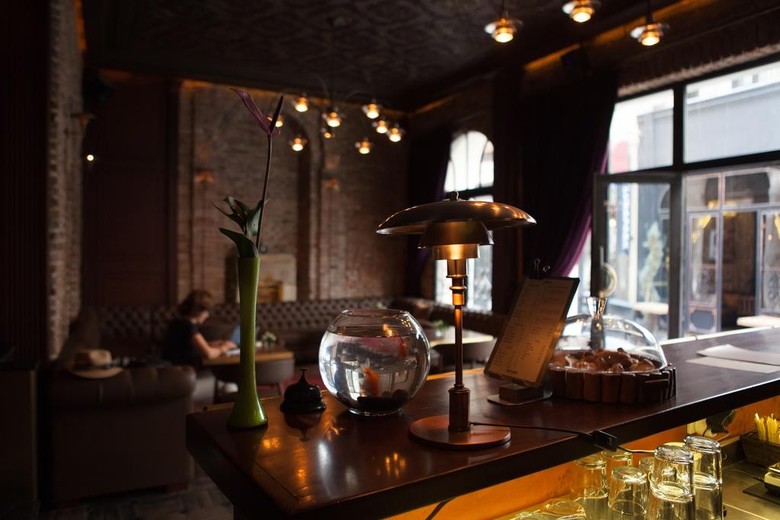 Georges Hotel Galata