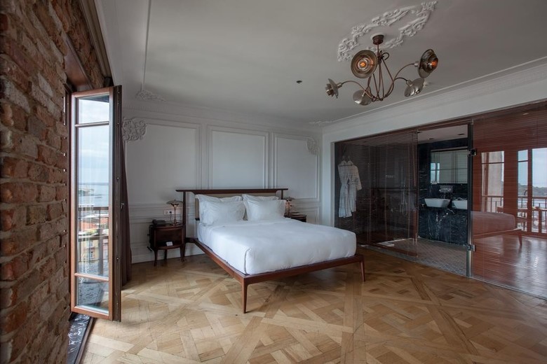 Georges Hotel Galata