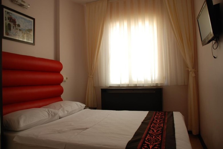 Hotel Timya