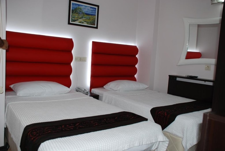 Hotel Timya