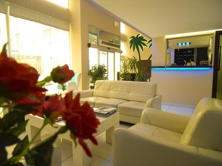 Hotel Timya