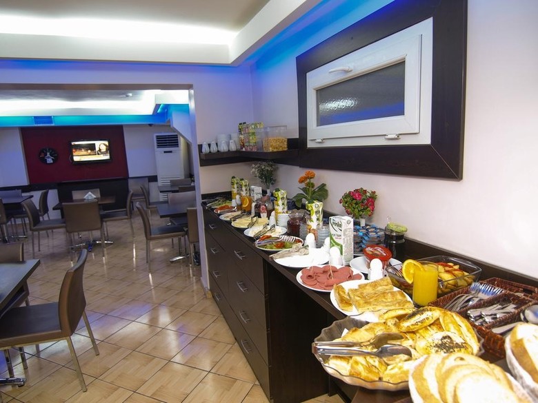 Hotel Timya