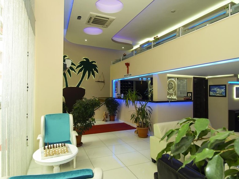 Hotel Timya