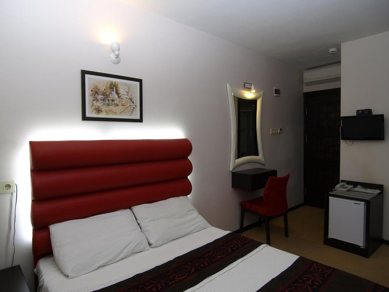 Hotel Timya