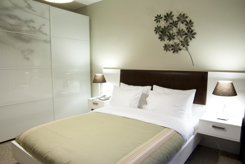Apartamento 116 Residence