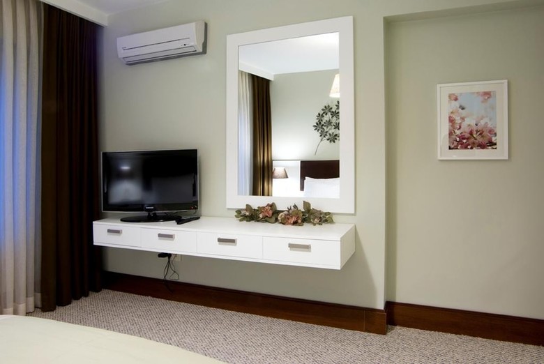 Apartamento 116 Residence