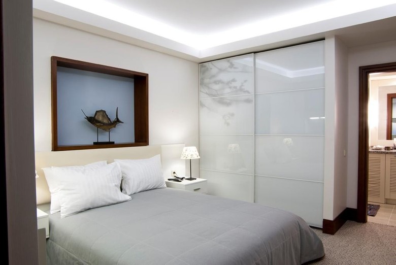 Apartamento 116 Residence
