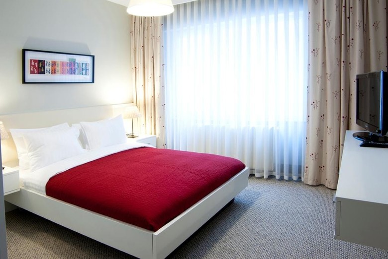 Apartamento 116 Residence