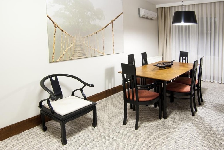 Apartamento 116 Residence